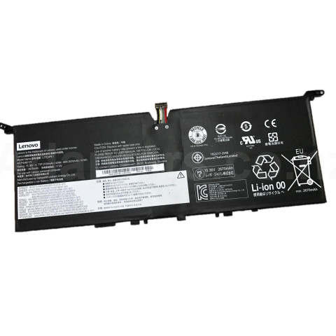 42wh Lenovo Yoga S730 battery