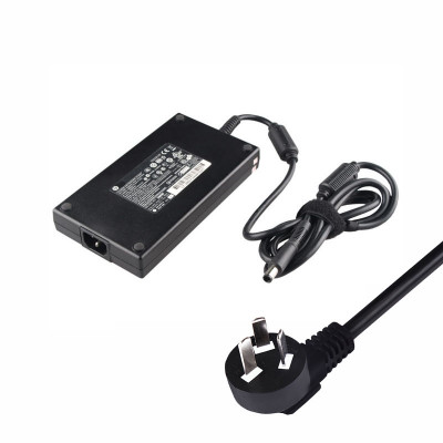 200W AC Power Adapter Charger HP Zbook 15 G2 + Free Cord