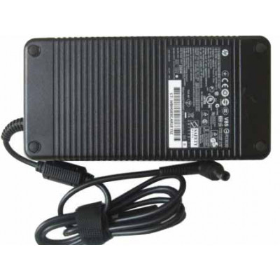 230W HP TouchSmart 610-1200sc AC Adapter Charger Power Cord