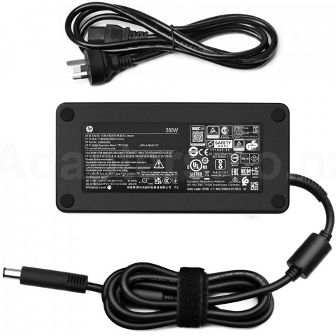 HP Z2 Mini G9 Workstation (5F0J4EA) charger 280W