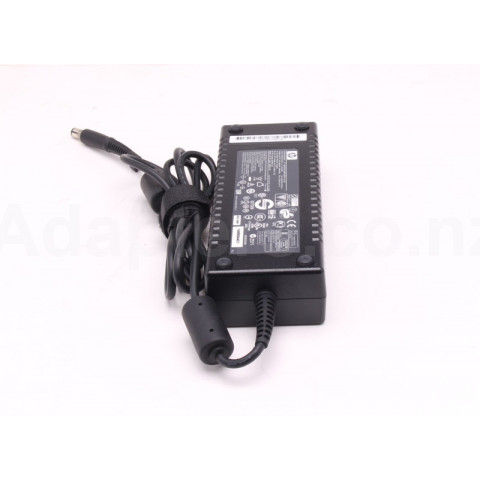 135W AC Adapter Charger HP 384022-001 + Cord