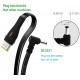 24V DC power cable for ResMed AirMini AutoSet Kit with F30 Full Face Mask
