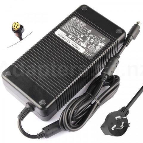 230W Schenker XMG U706-1ab AC Adapter Charger + Free Cord