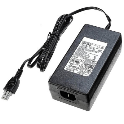 30W HP PhotoSmart Q3020A Printer AC Power Adapter Charger