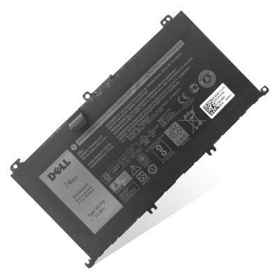 74wh Dell Inspiron 15-7759 battery