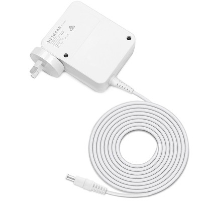 Netgear Orbi RBK24 Micro charger 12V