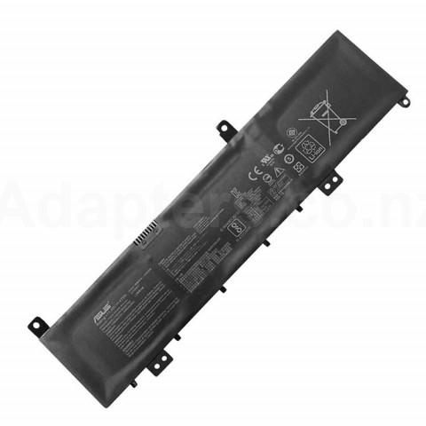 47wh Asus x580vn x580vD battery