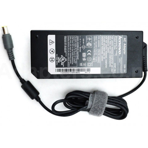 135W Lenovo 55Y9327 55Y9328 55Y9329 AC Adapter Charger