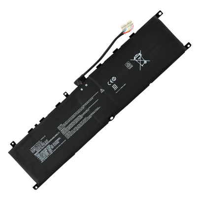 65wh MSI BTY-M57 battery