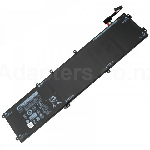 97Wh Dell Inspiron 7501 battery