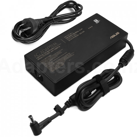 Asus ROG Zephyrus Duo 16 GX650PY-XS97 charger 330W AU plug