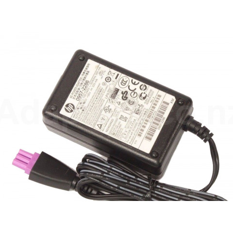 10W HP 0957-2290 Printer AC Adapter Charger
