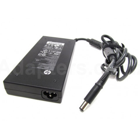 150W HP 697317-001 AC Adapter Charger + Free Cord