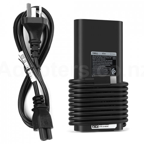 slim DellLatitude 7430-02 2-in-1 charger 65W AU plug