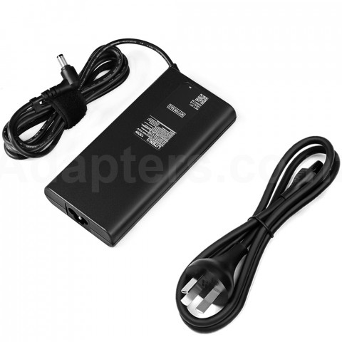 150W Chicony A14-150P1A A150A004L-CL02 AC Adapter charger