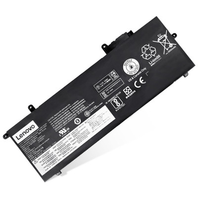 48wh Lenovo ThinkPad X280 20KF0020US battery