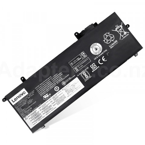 48wh Lenovo ThinkPad X280 20KF005HUS battery