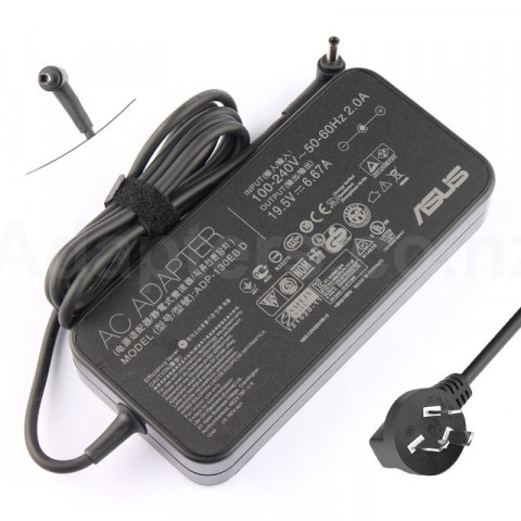 130W Adapter Charger Asus Zenbook NX500JK-DR012H + Cord