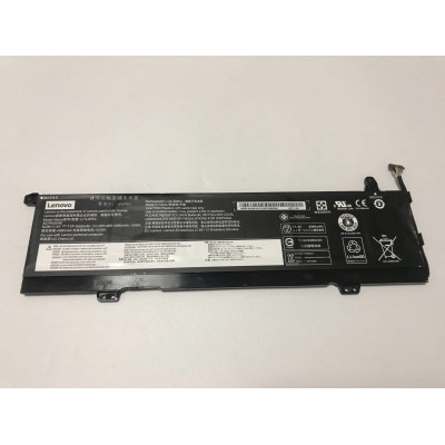 51.5wh  Lenovo Yoga 730-15IKB 81CU000UUS battery