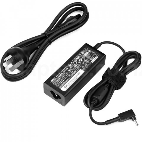 45w Acer Delta ADP-45FE F KP04501017 AC Adapter Charger