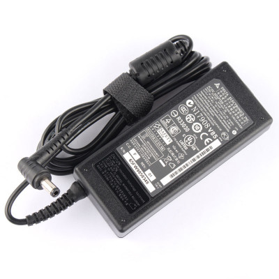 65W MSI X610-02SU X610-02SUI AC Adapter Charger Power Cord