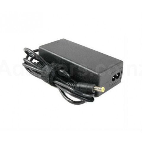 72W Lenco DVT-2432 DVT-2441 AC Adapter Charger Power Cord