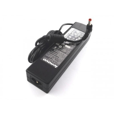 90W Slim Lenovo G530 15.4" Power Supply Adapter Charger