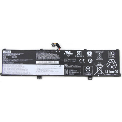 46wh Lenovo ThinkPad P1 Gen 3 20TH 20TJ battery