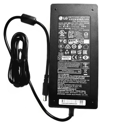 LG 32EP950 32EP950-B charger 140W AU plug