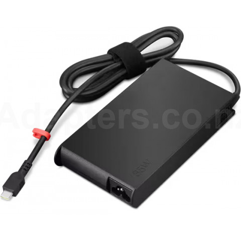 135W Lenovo Yoga 9 14IRP8 83B1 Charger USB-C