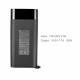 HP Gaming Pavilion 17-cd0000 charger 150W