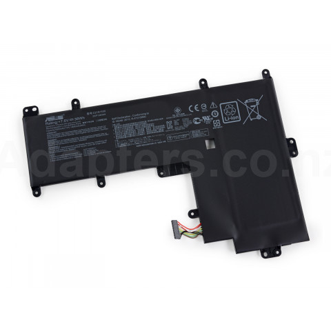 38wh ASUS W202NA-YS02 battery