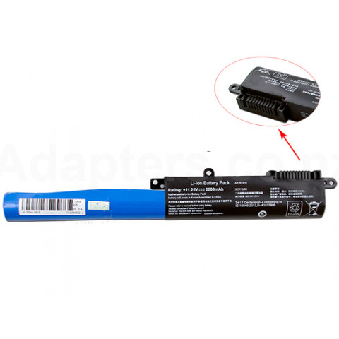 33wh Asus d553ma-hh01 battery