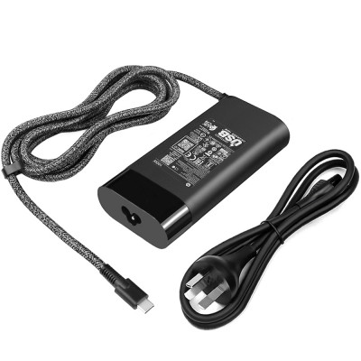 HP OmniBook 7 14 inch Laptop AI PC 14-fr0000 charger 100w usb-c