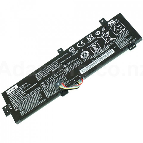 30Wh Lenovo ideapad 310 Touch-15ISK battery