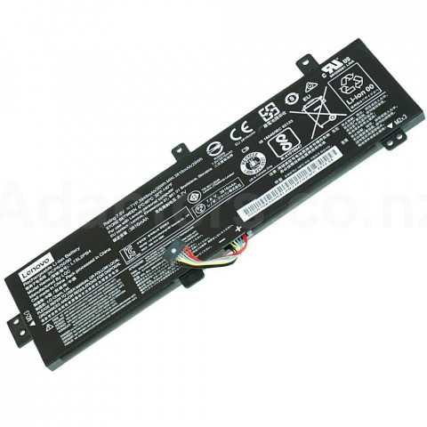 30Wh Lenovo L15C2PB3 L15S2TB0 battery