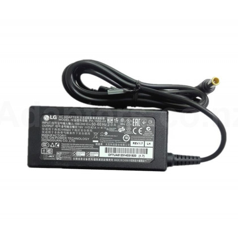 LG 34WN750 34WN750-B charger 65W AU plug