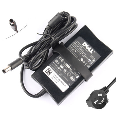 65W AC Adapter Charger Dell Latitude 5414 P46G + Cord