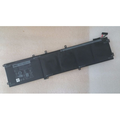 84Wh Dell 0H5H20 0RRCGW 04GVGH battery