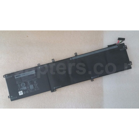 84Wh Dell Precision 5530 2 in 1 battery