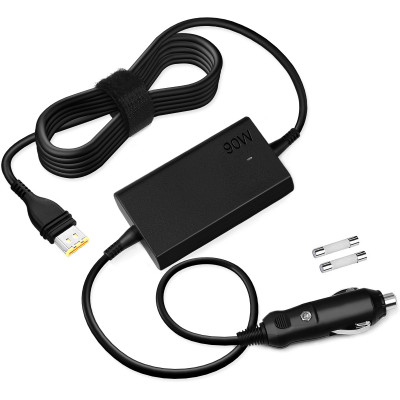 90W Resmed R390-7399 auto car charger