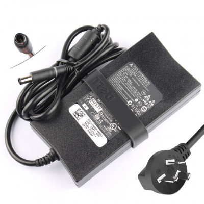 150W Alienware ADP-150RB B AC Adapter Charger Power Cord