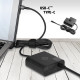 45W HP 860210-850 Type-C AC Adapter