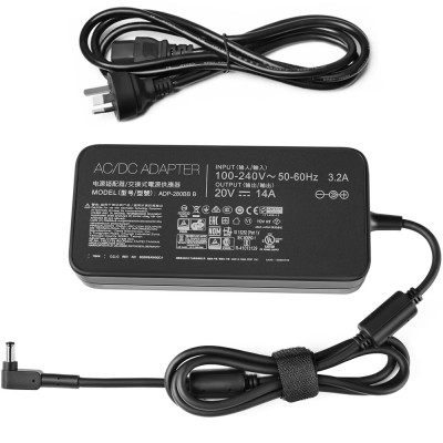 Acer Nitro 5 AN517-55-705T charger 280W