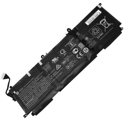 51.4wh HP ENVY 13-ad056nr 1KT10UA battery