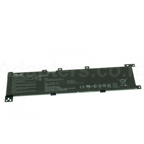 42wh Asus F705MB F705MA battery