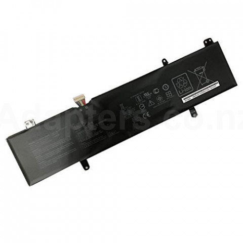 42wh Asus S410UA-AS51 battery