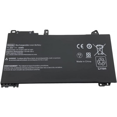 45Wh HP L32407-2B1 L32407-2B2 battery