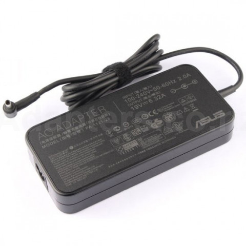 ASUS K570ZD-ES51 k570zd-wh51 Charger AC Adapter 120W