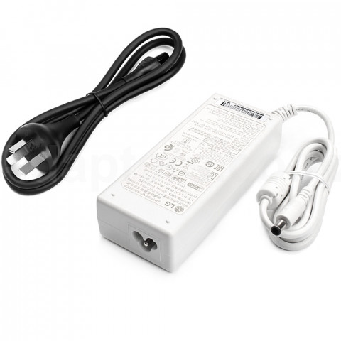 LG 34GN85B 34GN85B-B charger 110W AU plug